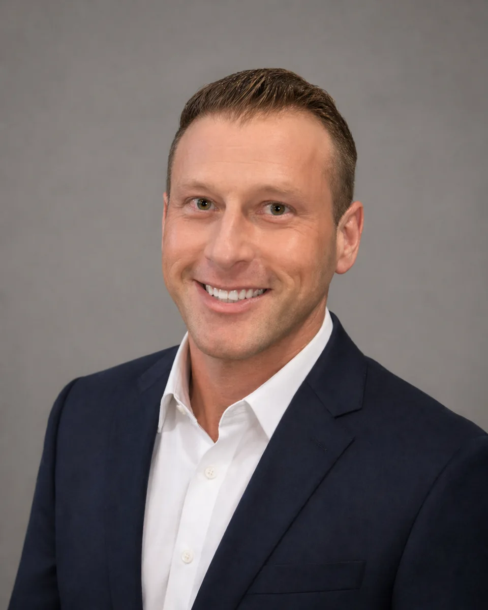 Matt Petersen, LMT, CPT, CES, founder and author of Stretch Your Potential
