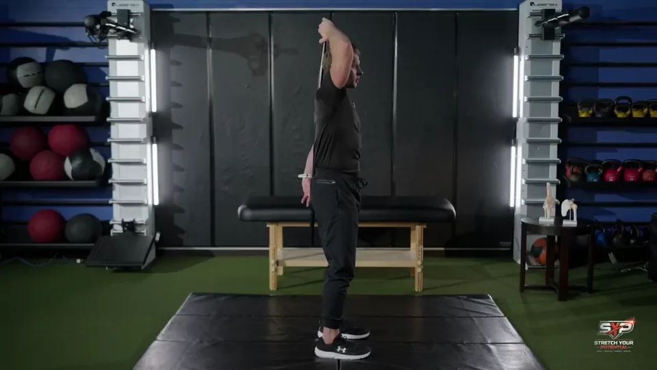 SYP hip hinge video cover