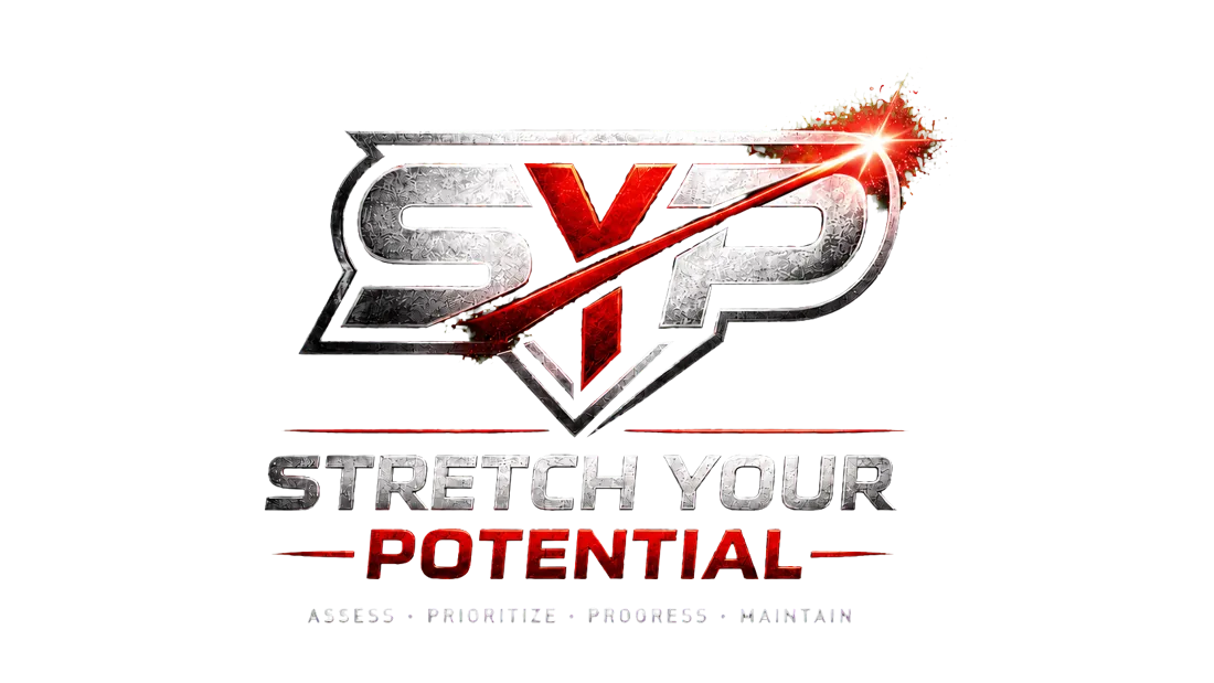 Stretch Your Potential